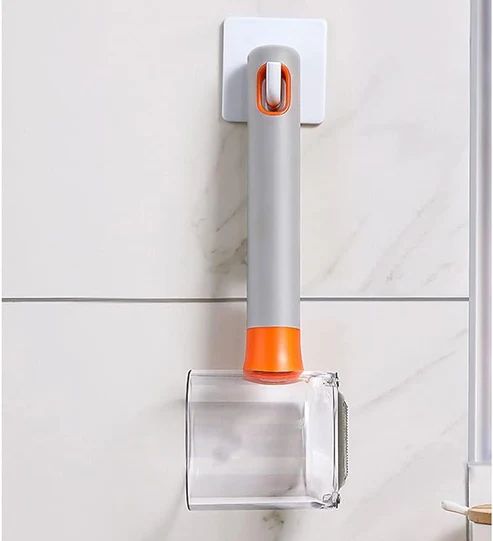 Stainless Vegetable Peeler – Dual-Action Multi-Purpose Peeler