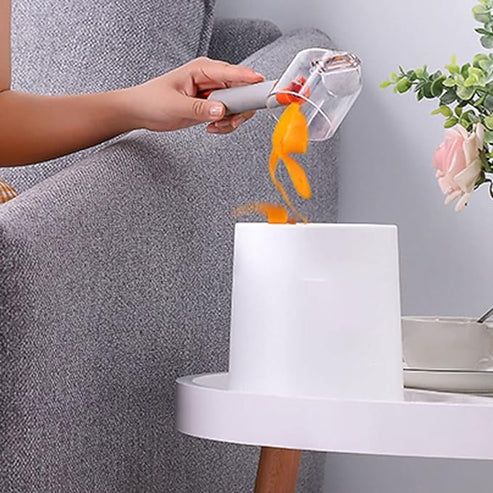 Stainless Vegetable Peeler – Dual-Action Multi-Purpose Peeler