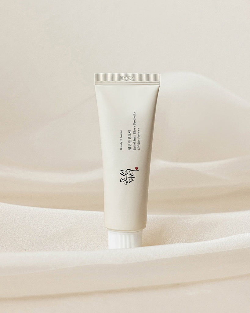 Beauty of Joseon Relief Sun Rice + Probiotics SKU: WB-UA1602