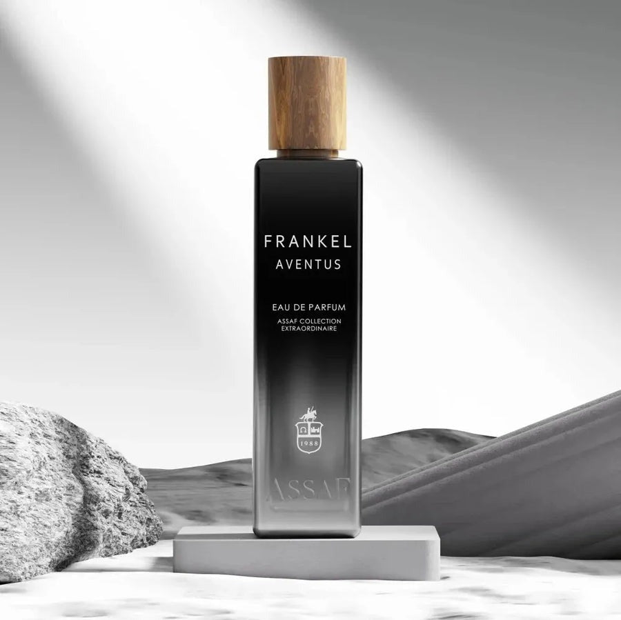Frankel Aventus EDP – Bold & Long-Lasting | عطر اساف