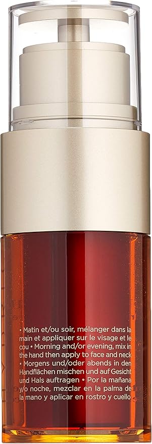 Clarins Double Serum Complete Age Control – Anti-Aging & Firming Concentrate UAE | Pickzaar