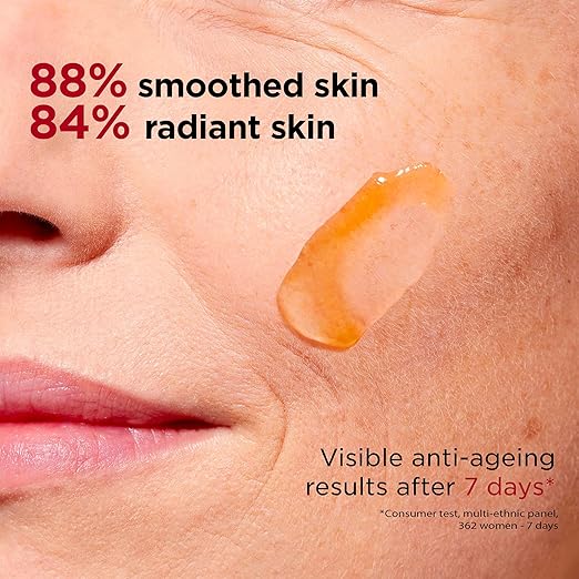 Clarins Double Serum Complete Age Control – Anti-Aging & Firming Concentrate UAE | Pickzaar