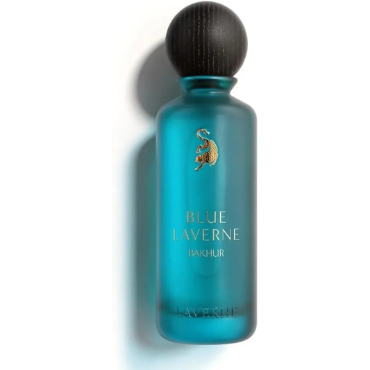 Blue Laverne Bakhur 200ml – Amber Wood Luxury Perfume | بلو لافيرن بخور