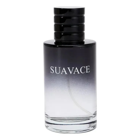 SAUVACE 100ml Eau de Parfum — Fresh & Spicy Men’s Fragrance (Inspiration of Sauvage