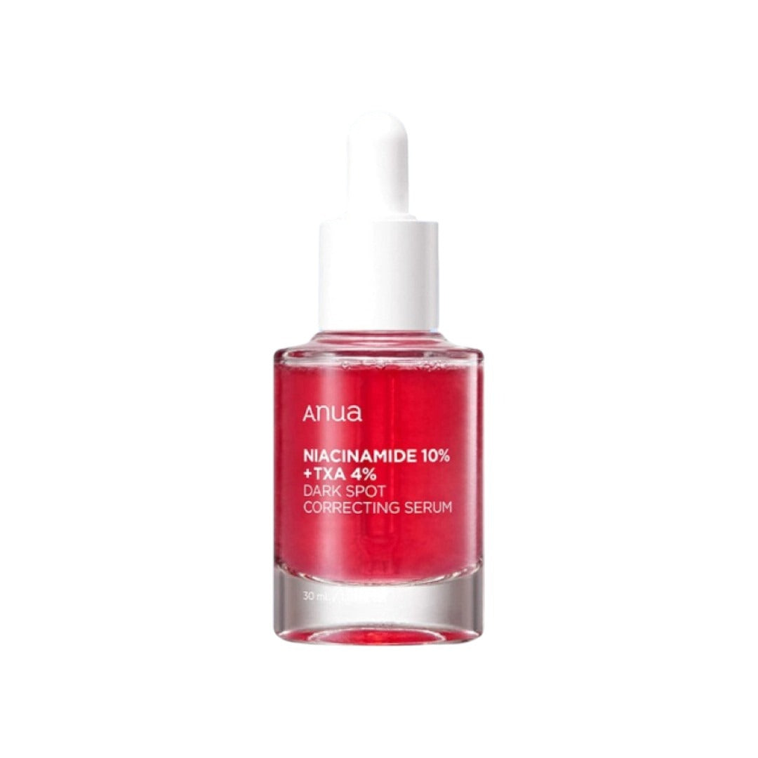Anua Niacinamide 10% + TXA 4% Dark Spot Correcting Serum UAE