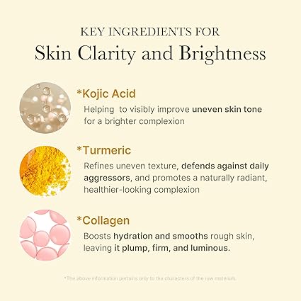 medicube Turmeric Overnight Wrapping Peel Off Mask – Korean Glass Glow Skin Care