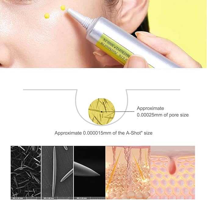 Celimax Retinal Shot Tightening Booster 15ml – Anti-Aging & Pore Tightening Serum UAE | Pickzaar