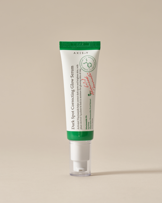 AXIS-Y Dark Spot Correcting Glow Serum 50ml – Best Dark Spot Serum in UAE