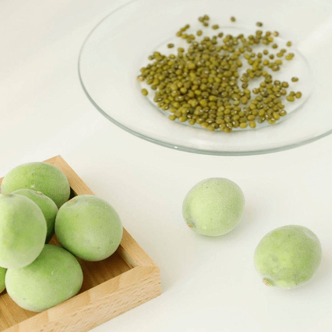 Beauty of Joseon Green Plum Refreshing Cleanser – 100ml | Gentle, Moisturizing Daily Gel Cleanser