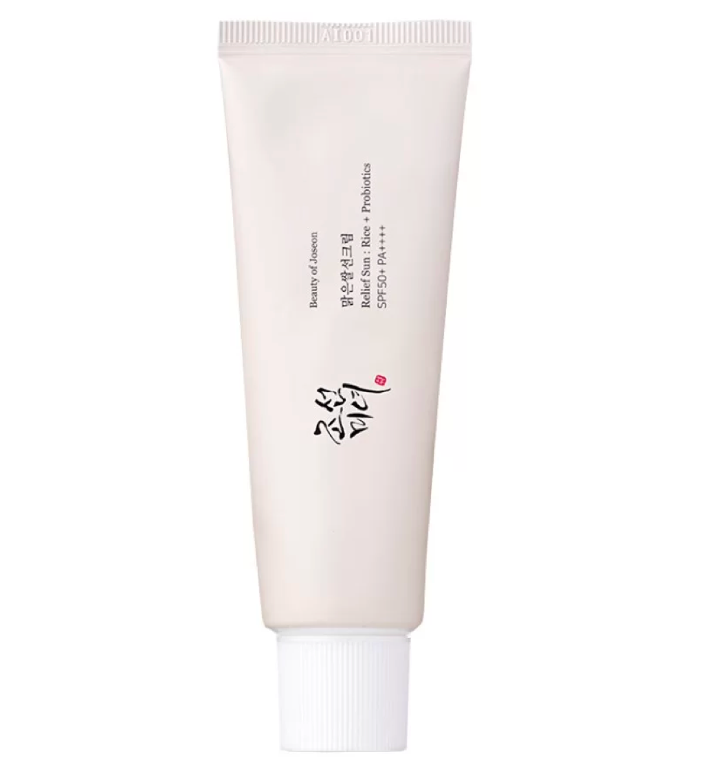 Beauty of Joseon Relief Sun Rice + Probiotics SKU: WB-UA1602