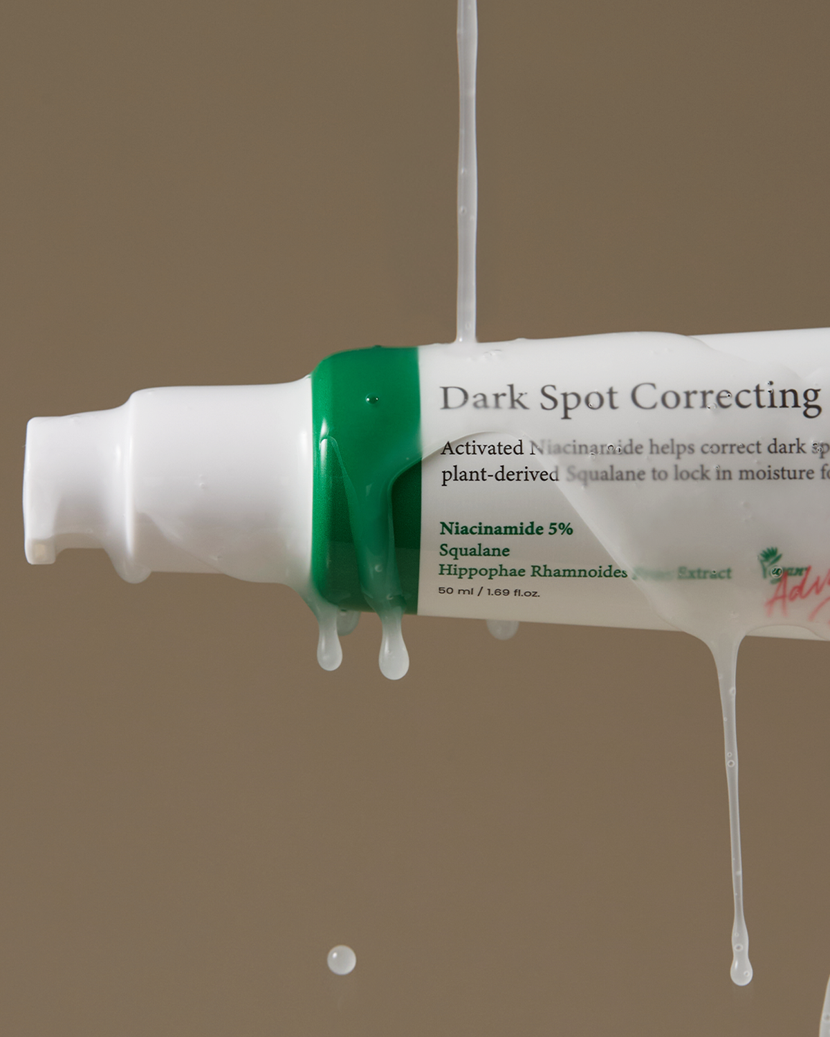 AXIS-Y Dark Spot Correcting Glow Serum – 50ml Brighten Correct Glow