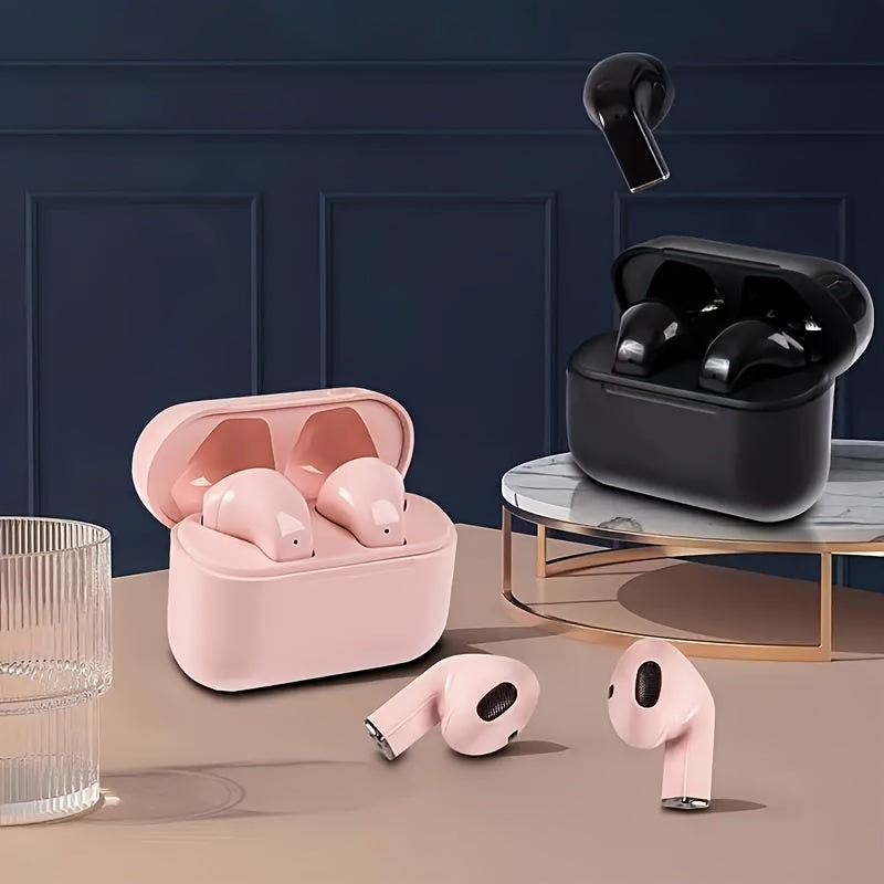 Apple AirPods 3rd Gen (Refurbished) with Lightning Case | Spatial Audio, Noise-Canceling Calls & 30H Battery – Best Wireless Earbuds