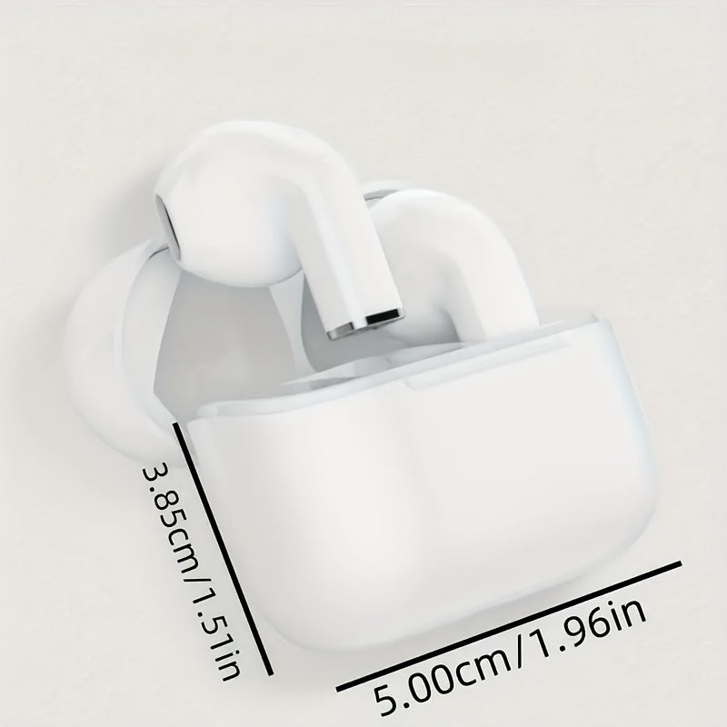 Apple AirPods 3rd Gen (Refurbished) with Lightning Case | Spatial Audio, Noise-Canceling Calls & 30H Battery – Best Wireless Earbuds