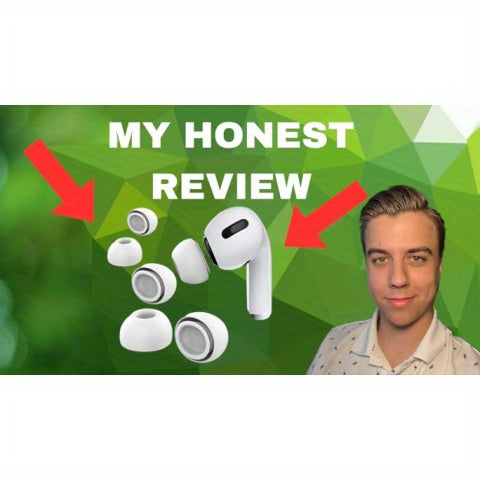 Apple AirPods Pro 2 with USB-C | Noise Cancelling Wireless Earbuds with Spatial Audio, Hearing Aid & Premium Sound.
