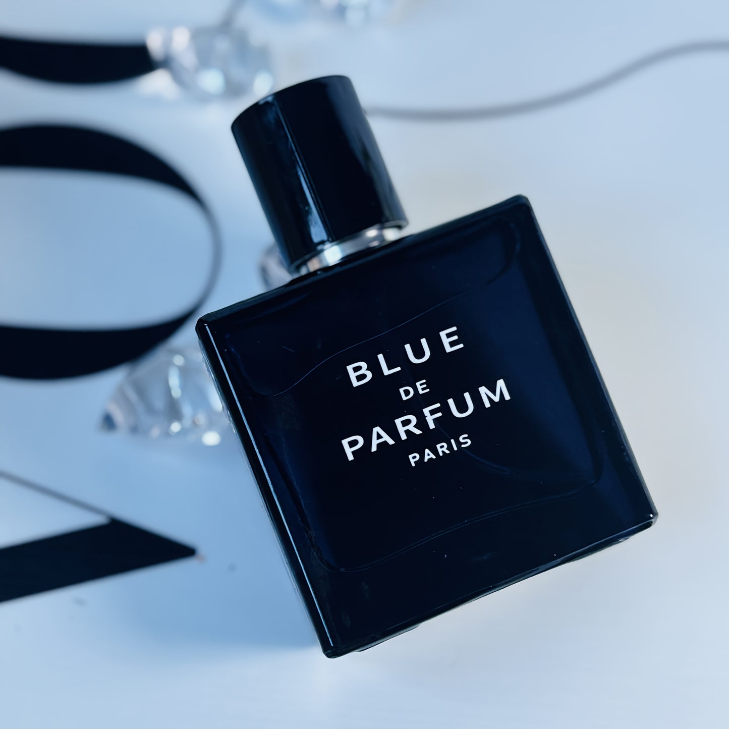 Luxury Men’s Perfume Gift Set 4×25ml | Boss, Channel, Terre & Blue – Long-Lasting & Travel Friendly