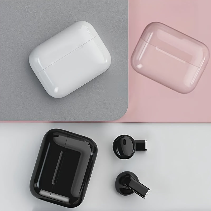 Apple AirPods 3rd Gen (Refurbished) with Lightning Case | Spatial Audio, Noise-Canceling Calls & 30H Battery – Best Wireless Earbuds