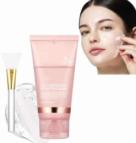 Medicube Collagen Night Wrapping Mask – 75ml