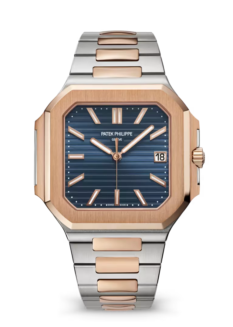Patek Philippe Genève Luxury Swiss Watch – Premium Swiss Timepiece for Men & Women