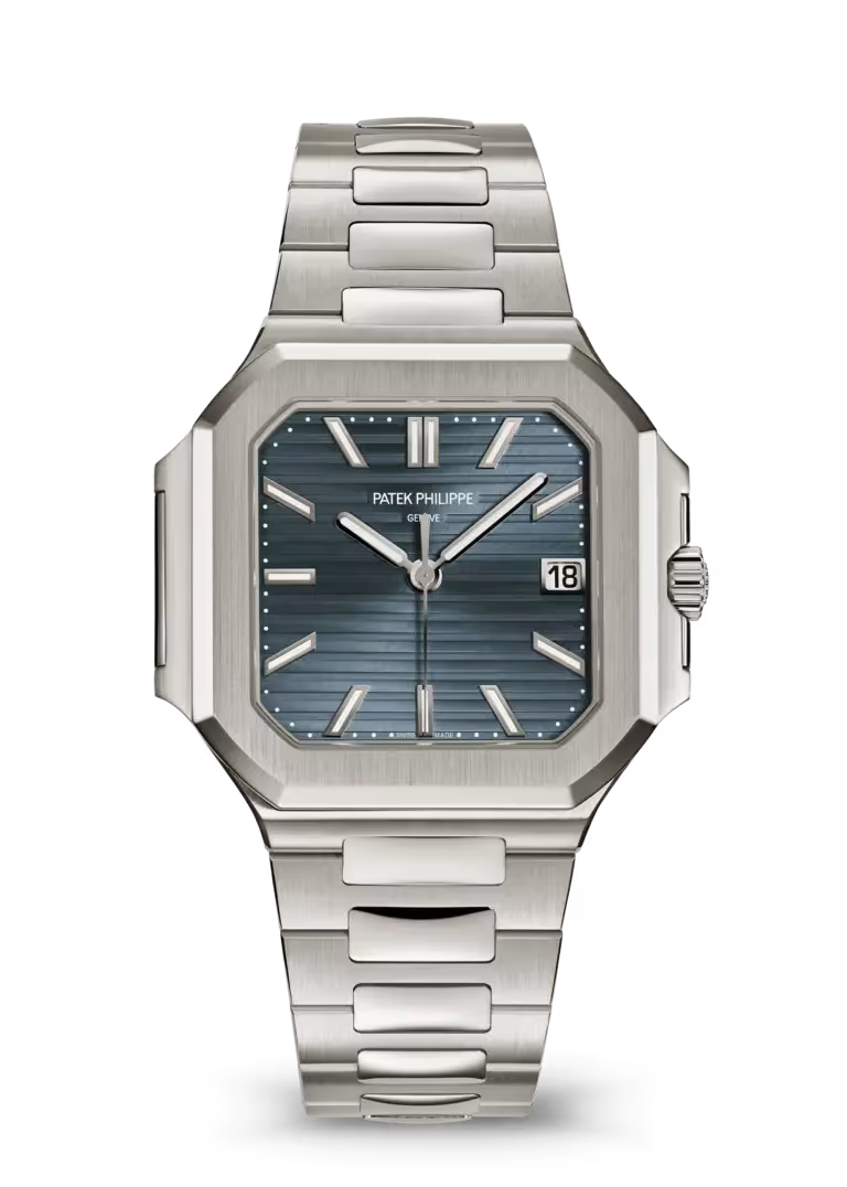 Patek Philippe Genève Luxury Swiss Watch – Premium Swiss Timepiece for Men & Women