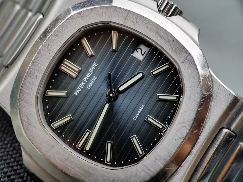 Patek Philippe Genève Luxury Swiss Watch – Premium Swiss Timepiece for Men & Women