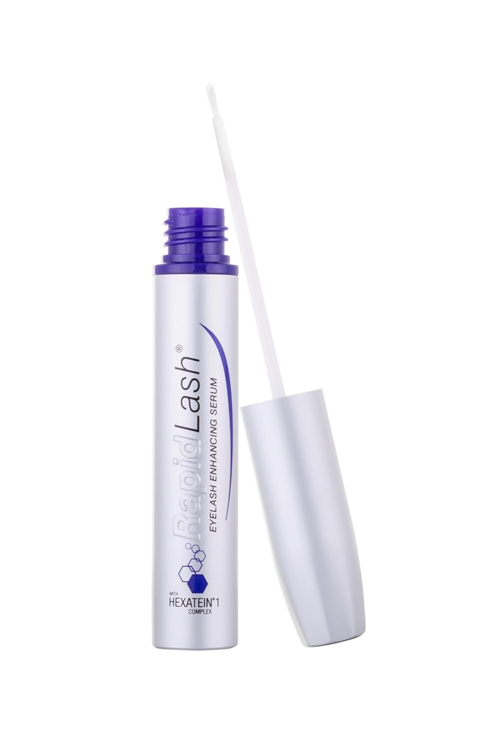 سيروم تعزيز الرموش RapidLash® - 0.1 أونصة سائلة | 