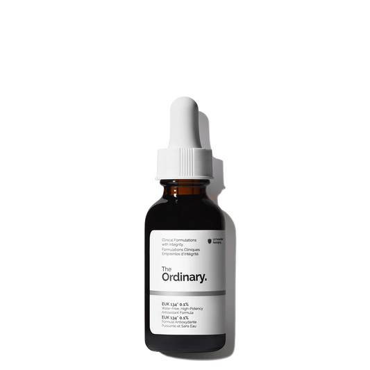 The Ordinary EUK 134 0.1% – High-Potency Antioxidant Serum, 30ml