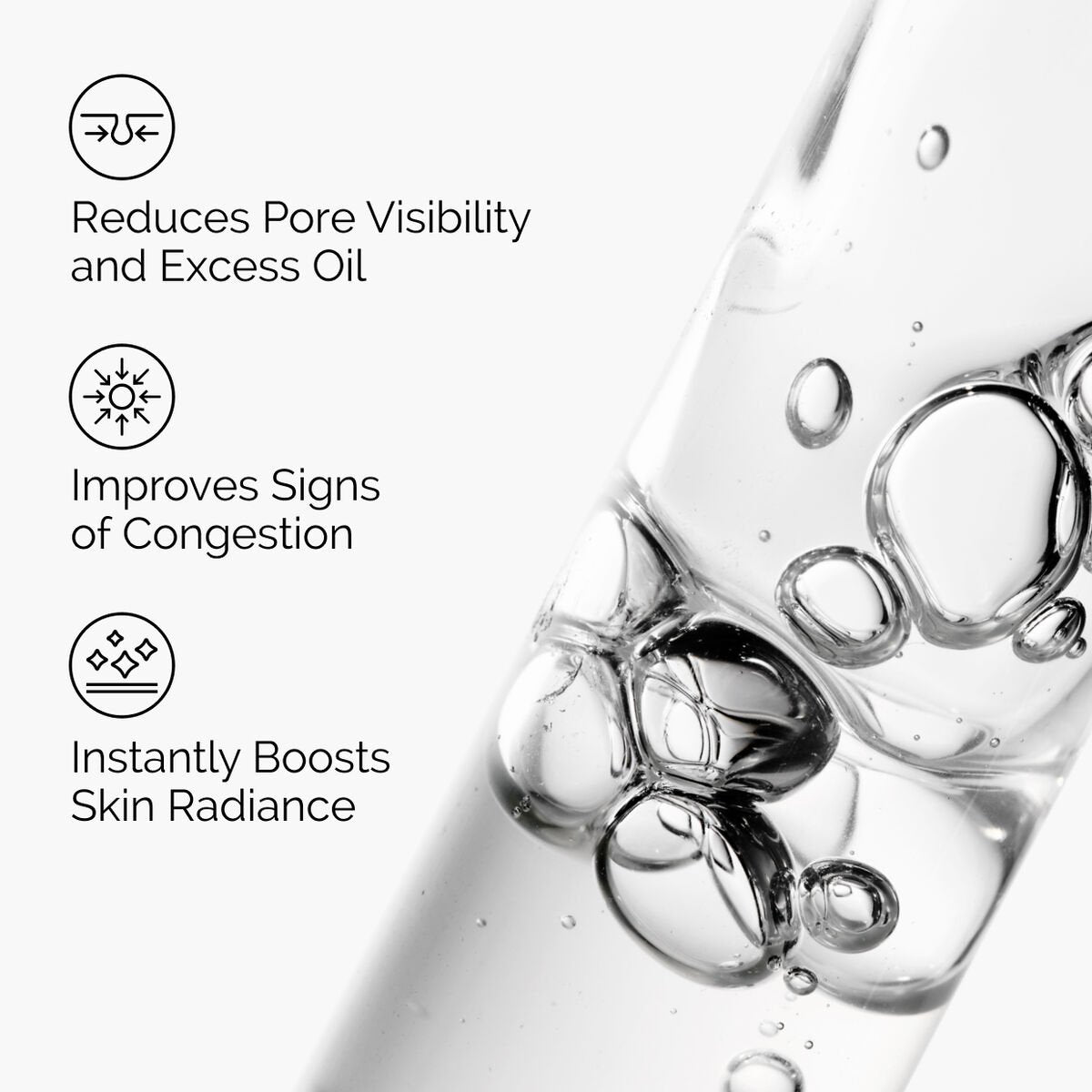 The Ordinary Niacinamide 10% + Zinc 1% – 30ml Brightening Serum for Clear, Balanced, and Radiant Skin