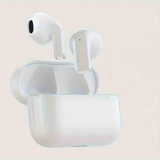 Apple AirPods 3rd Gen (Refurbished) with Lightning Case | Spatial Audio, Noise-Canceling Calls & 30H Battery – Best Wireless Earbuds