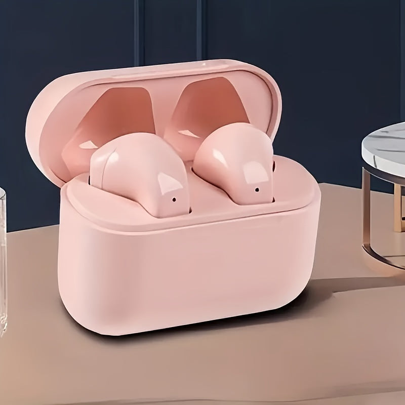 Apple AirPods 3rd Gen (Refurbished) with Lightning Case | Spatial Audio, Noise-Canceling Calls & 30H Battery – Best Wireless Earbuds