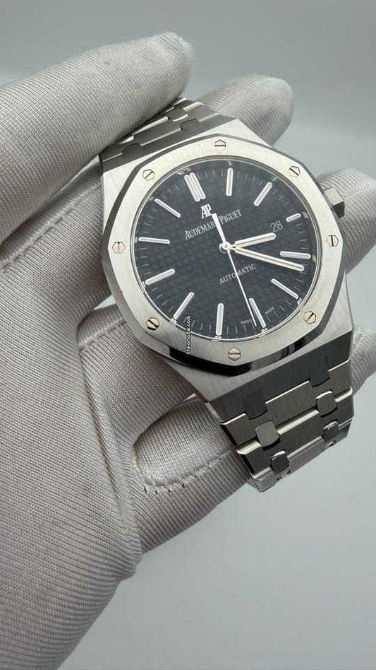 Audemars Piguet Royal Oak Selfwinding – Luxury Automatic Watch for Men & Women