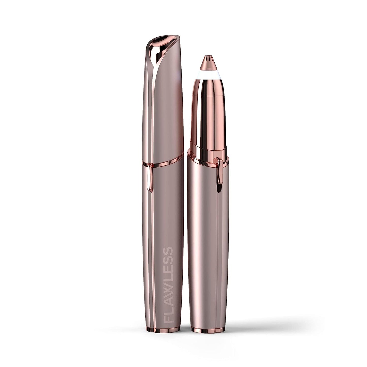 inishing Touch Flawless Brows – Electric Eyebrow Hair Remover