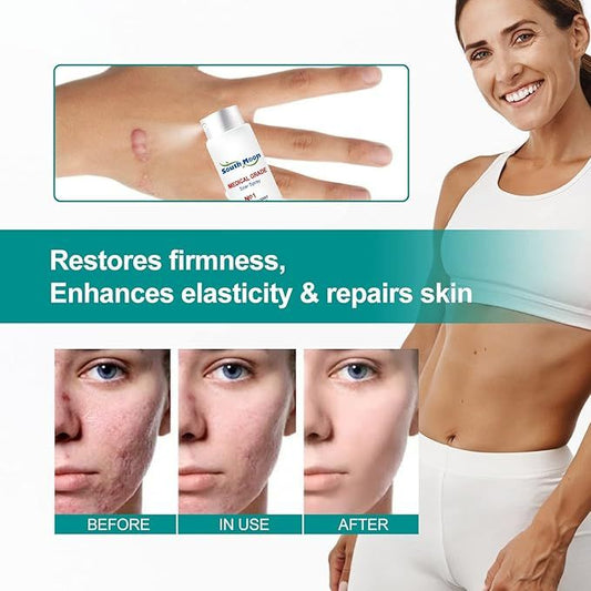 Proregen Medical Scar Removal Spray – Acne & Scar Treatment for Face & Body