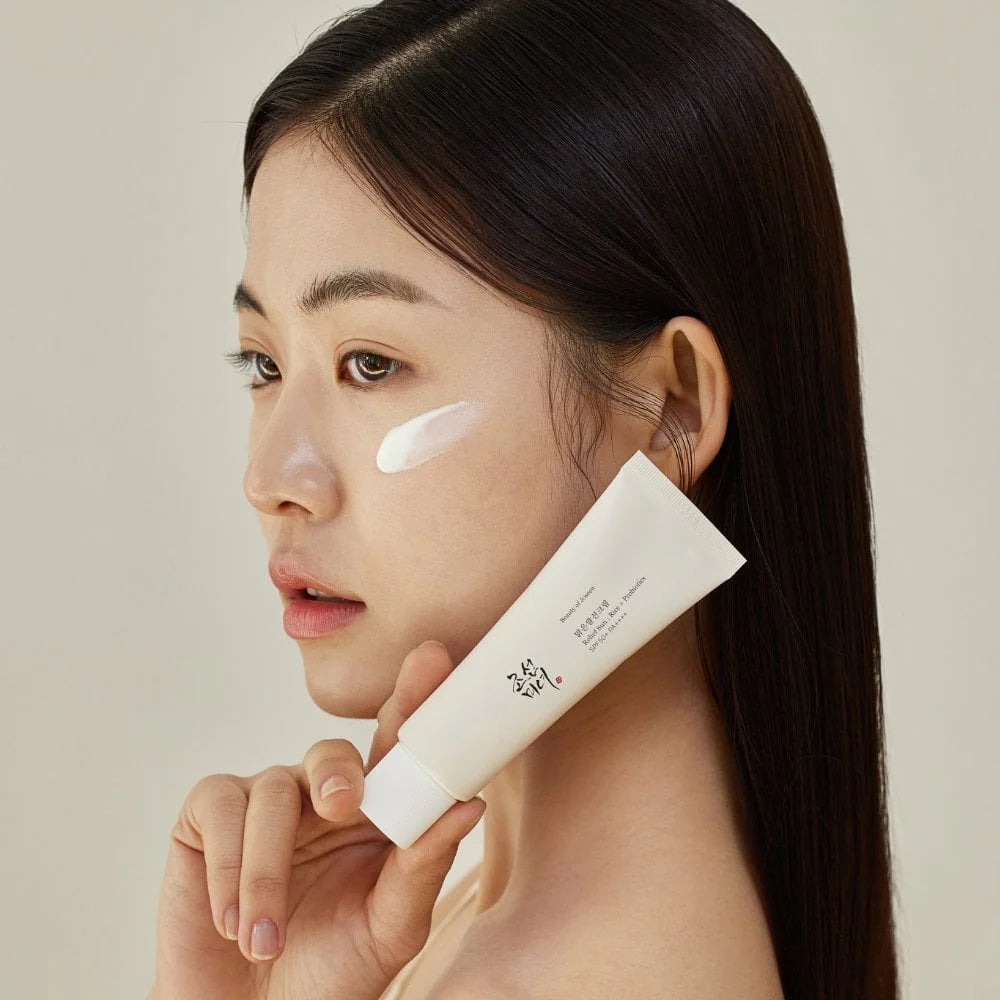 Beauty of Joseon Relief Sun Rice + Probiotics SKU: WB-UA1602